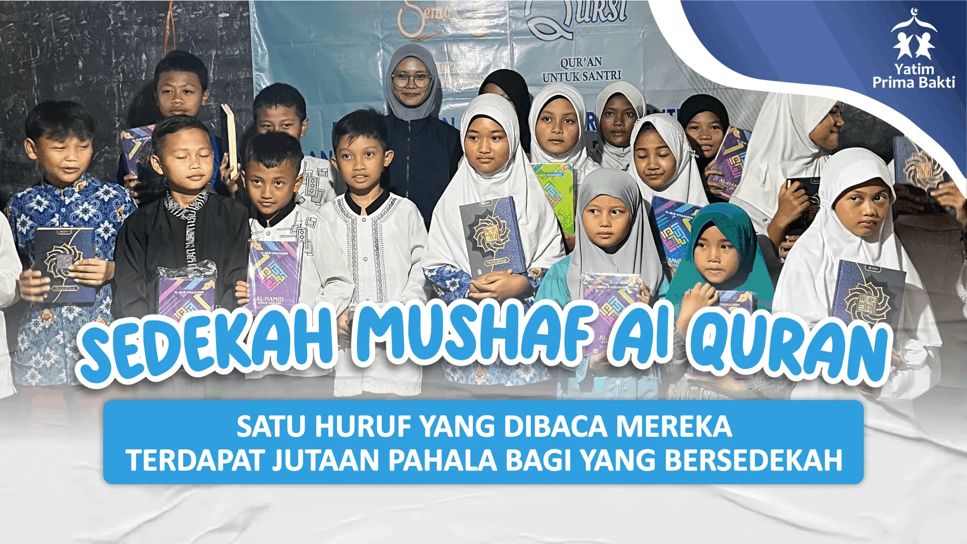 COVER LP MUSHAF baru