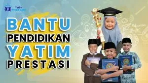 Cover Pendidikan Yatim Prestasi