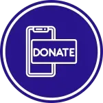 Icon Donasi