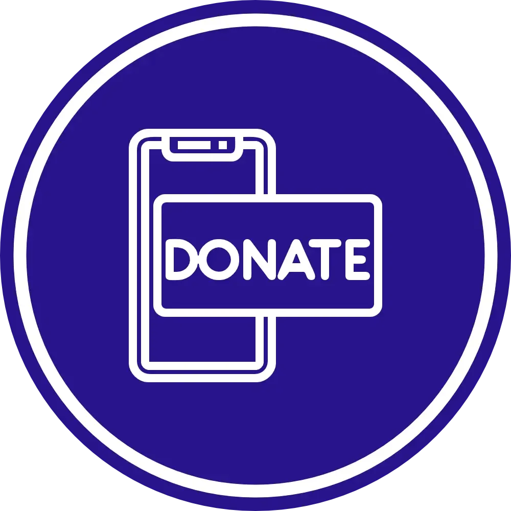 Icon Donasi