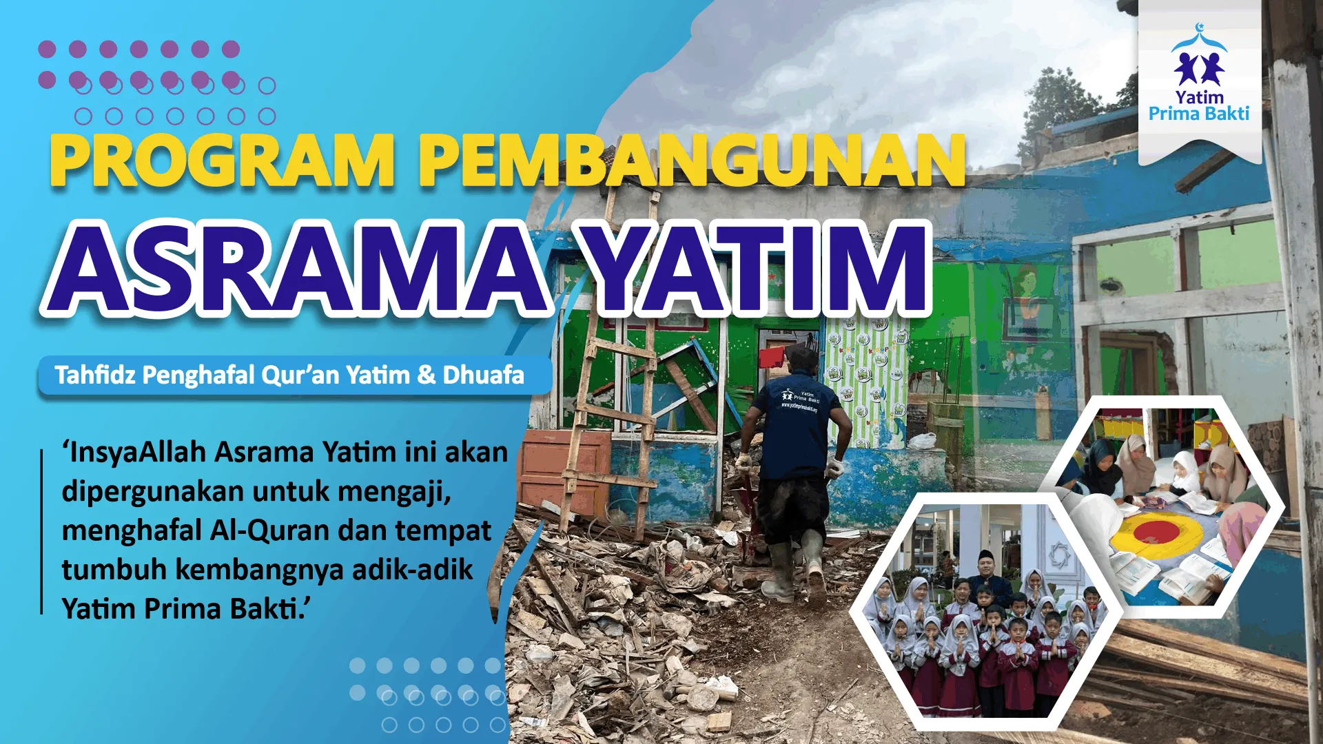 TRIGGER PEMBANGUNAN ASRAMA rev