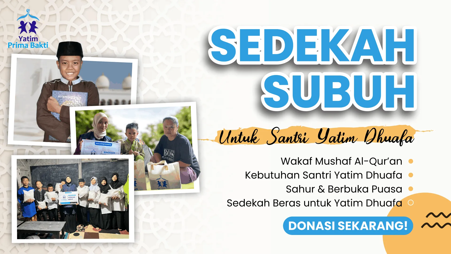 SEDEKAH SUBUH rev